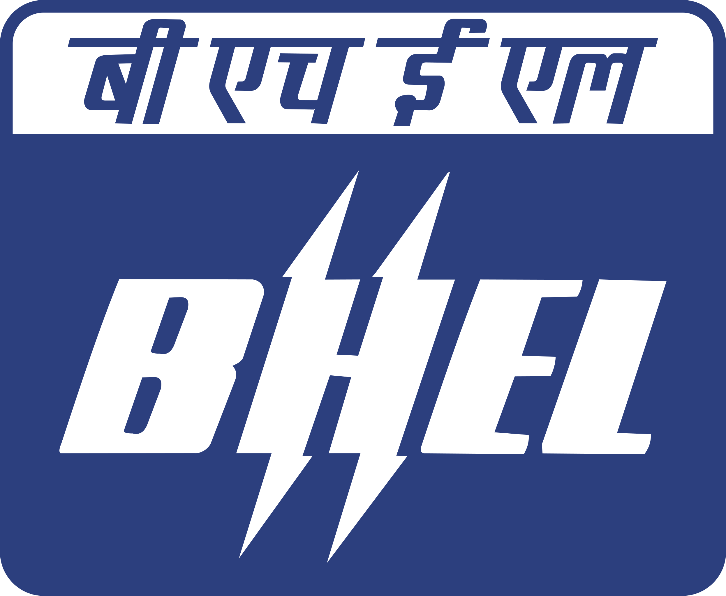 BHEL Share 