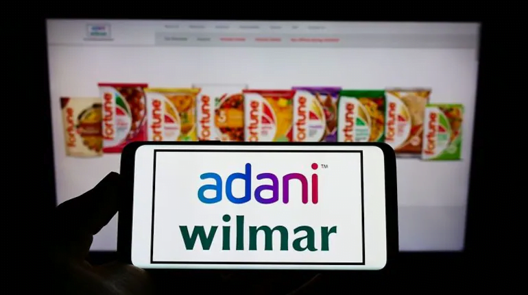 ADANI WILMAR Q4 RESULT