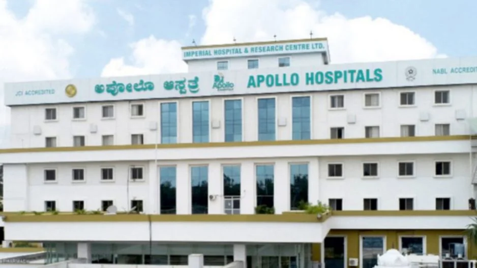 Apollo Hospital Q4 Results