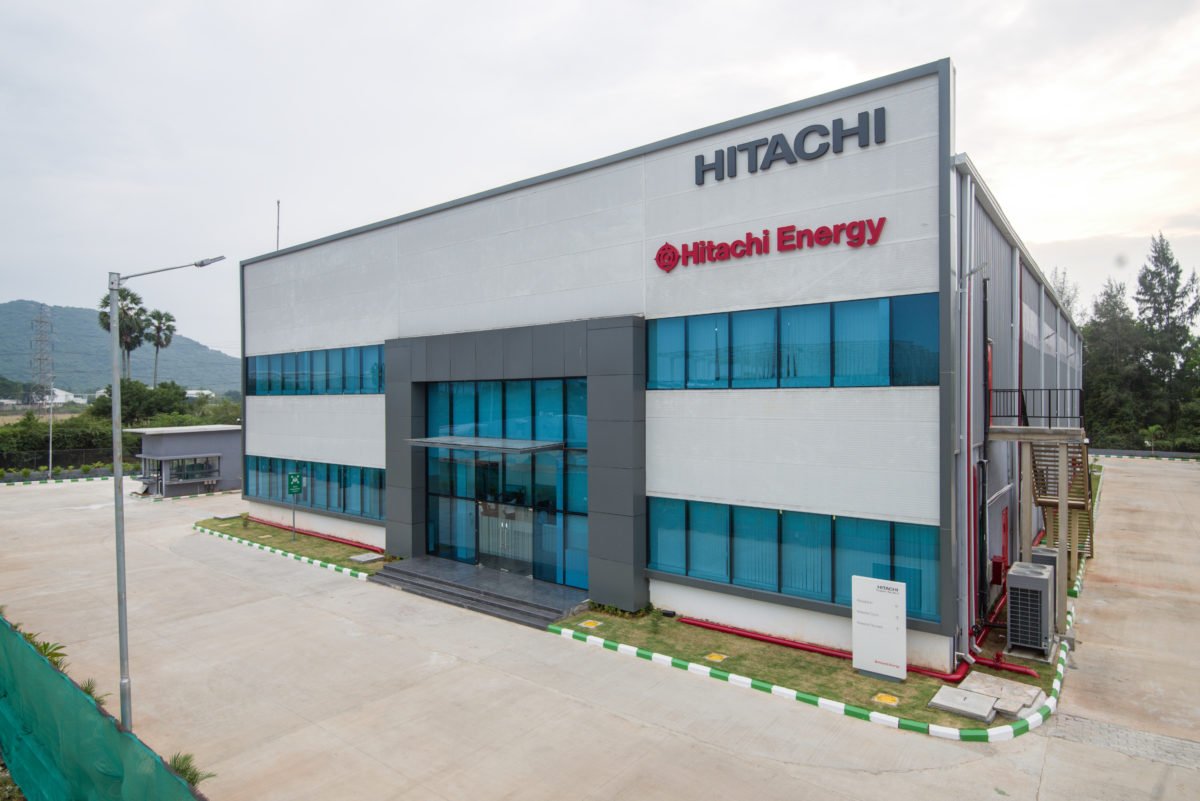 Hitachi energy q4 result hindi news today