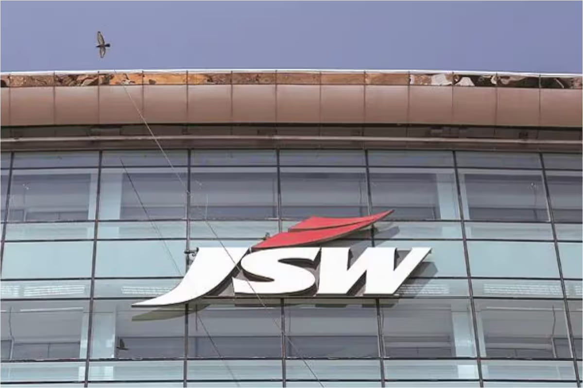 JSW Energy Q4 results