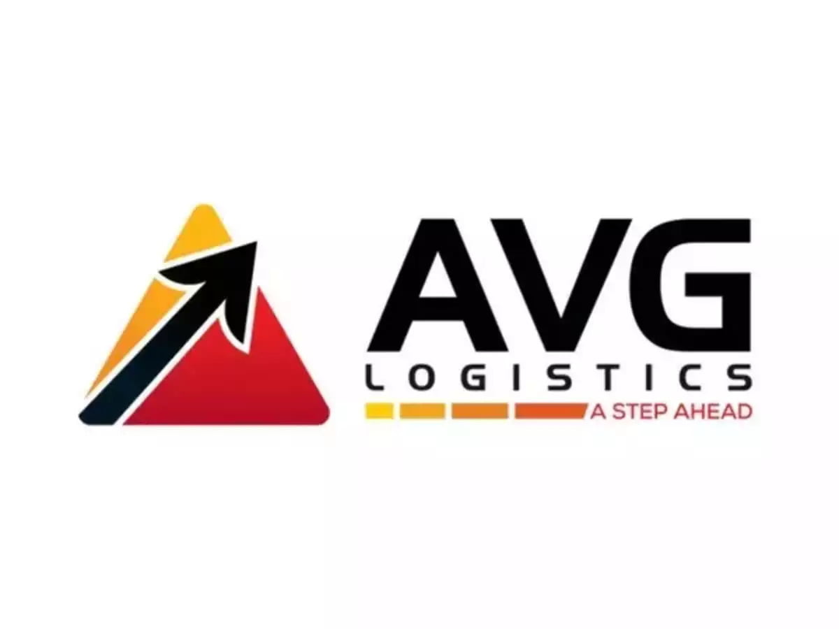 AVG LOGISTICS