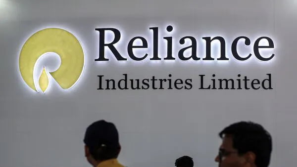 Reliance Q1 Results Updates