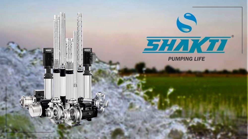 Shakti Pumps (India)