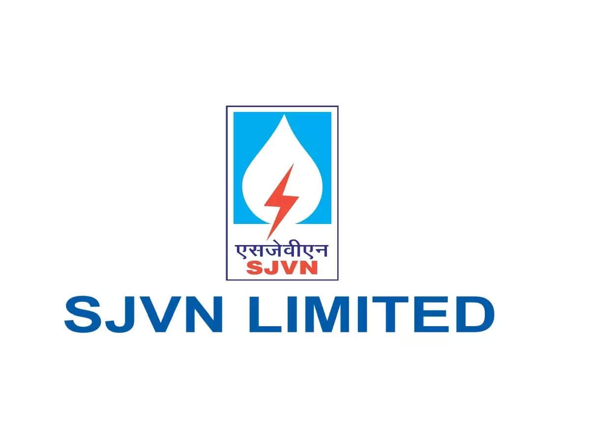 sjvn limited