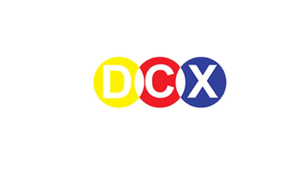 DCX SYSTEMS