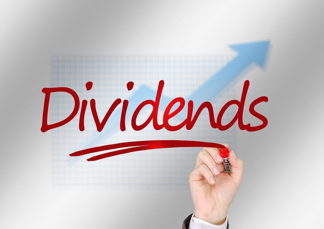 Dividend Stocks news 