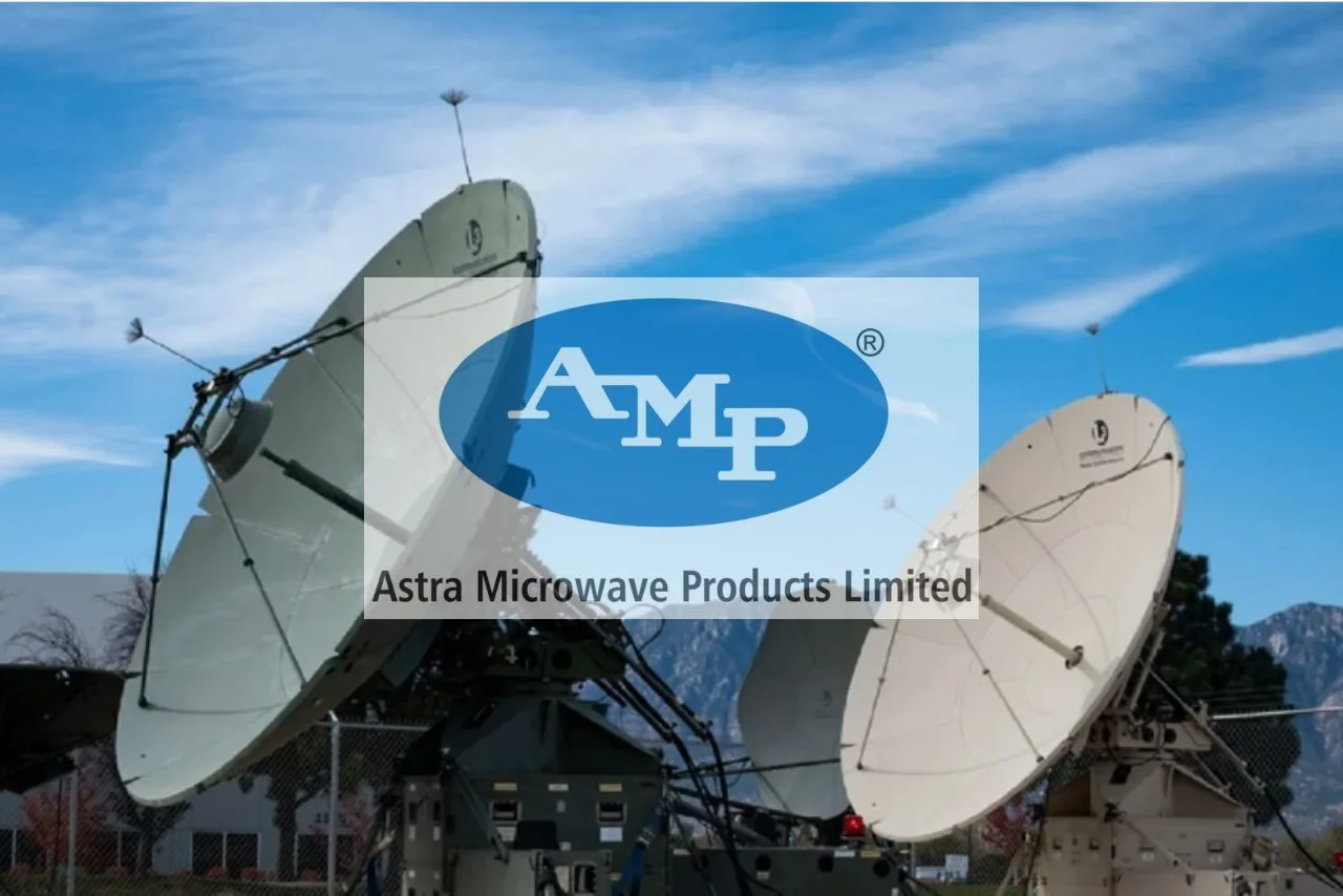 Astra Microwave Products