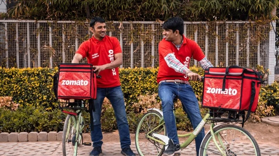 zomato Q4
