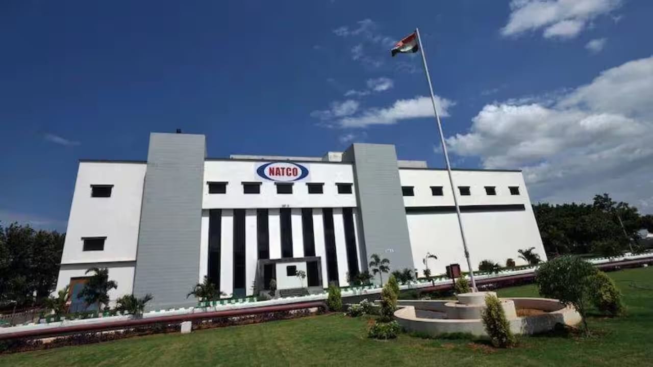 Natco pharma Q3 results