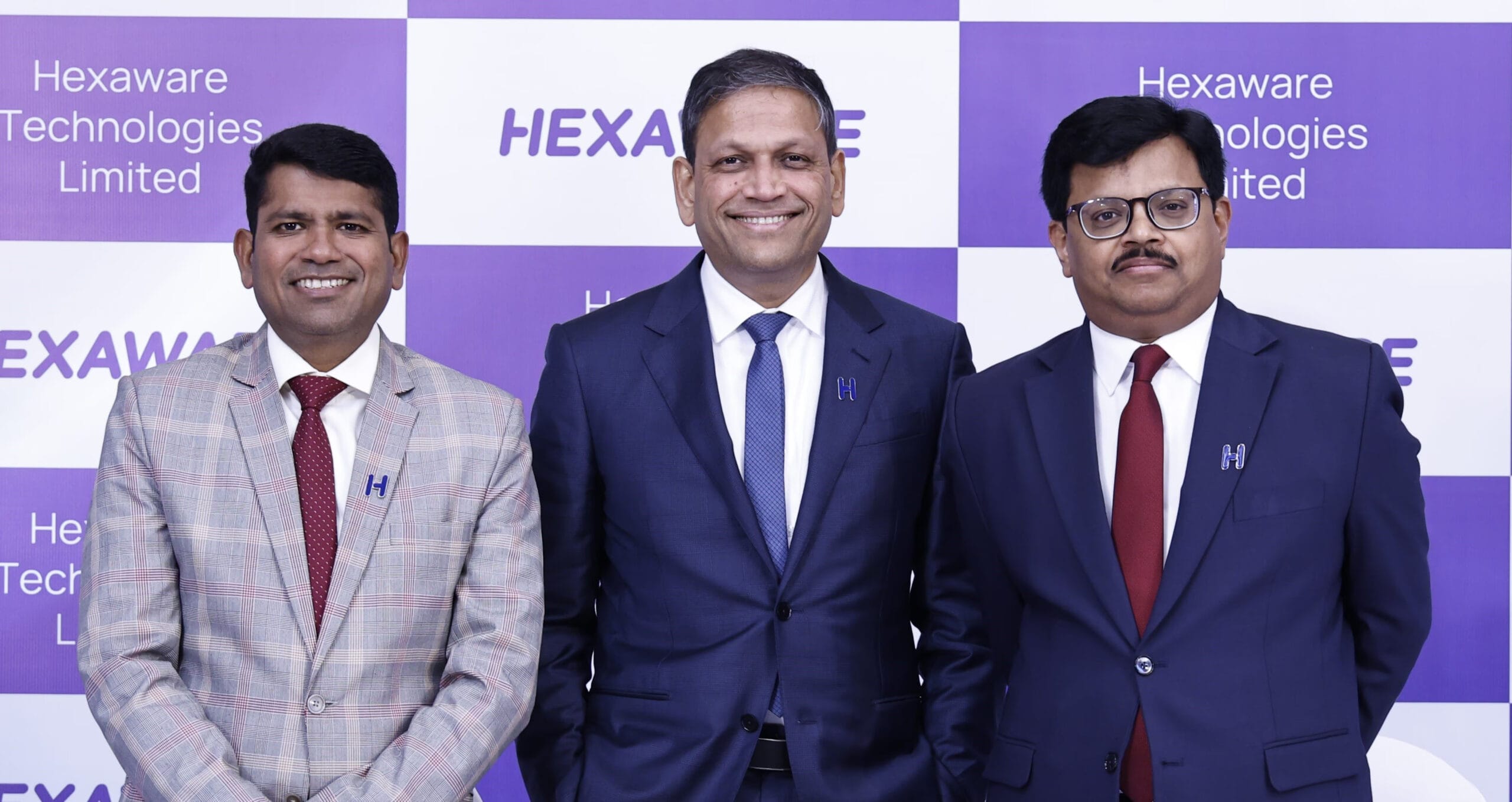 hexaware technologies Ipo allotment
