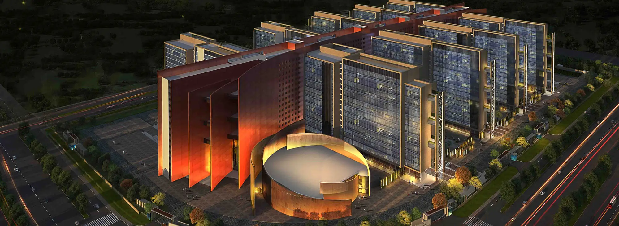 psp projects latest news today