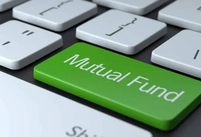 
ETF vs Mutual fund