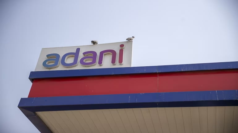 ADANI TOTAL GAS Q4 RESULT