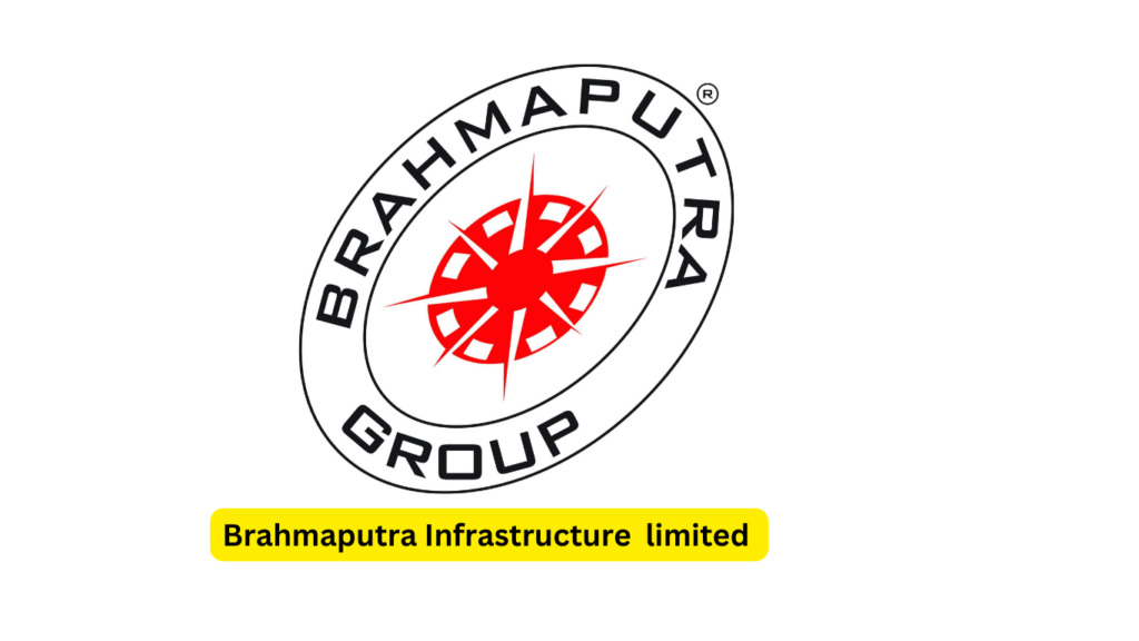 Brahmaputra Infrastructure share latest news in hindi