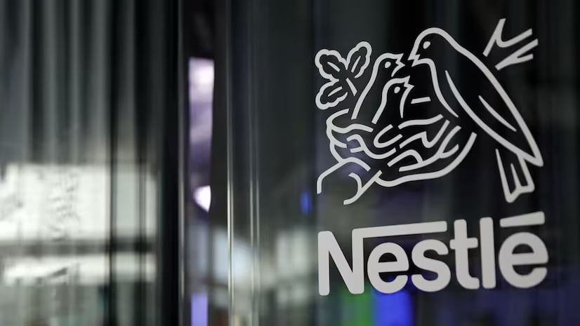 Nestle India Q4 results latest