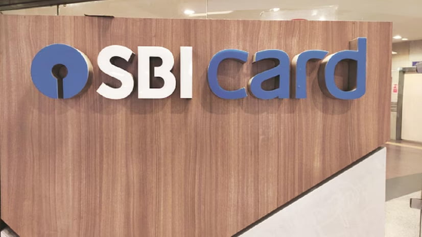 sbi card q4 result