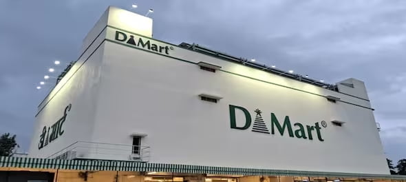 Dmart Q4 result