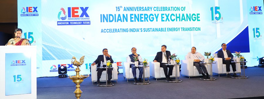 Indian Energy Exchange Q4 result