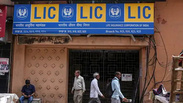 LIC Q4 Results