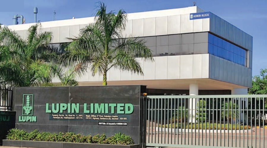 Lupin Q4 results