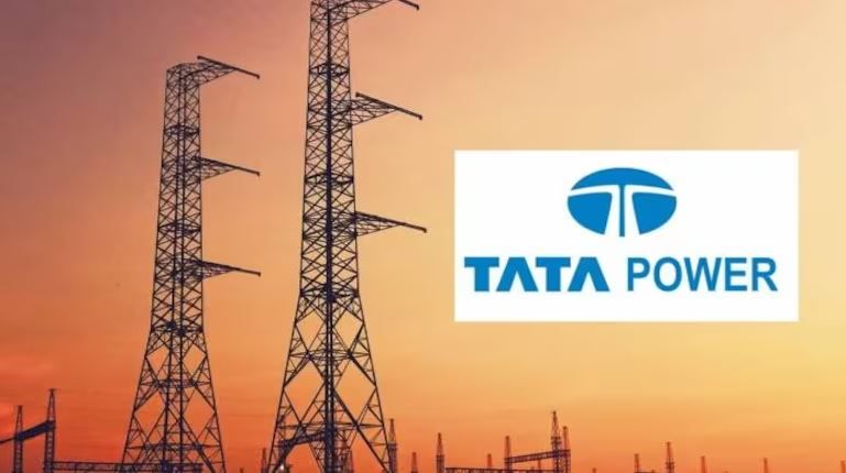 Tata power Share News