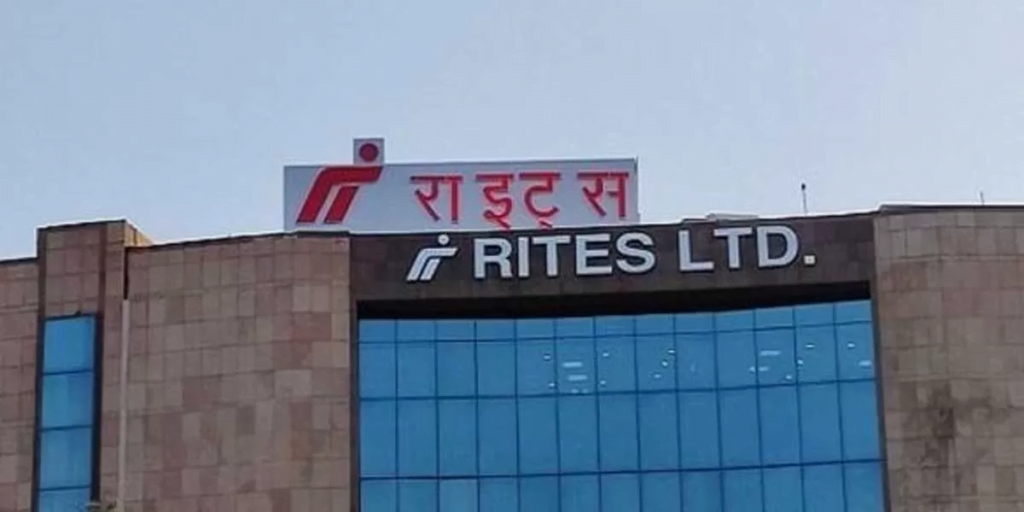 Rites ltd