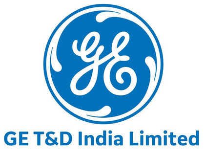 GE T&D Share news