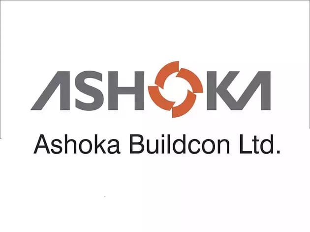 ASHOKA BUILDCON SHARE