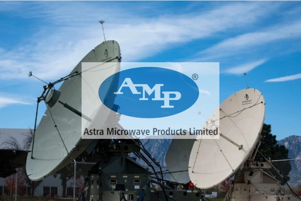 Astra Microwave Products