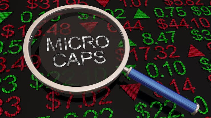 Microcap Stock