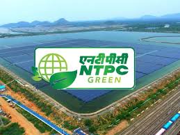 NTPC GREEN ENERGY Share News