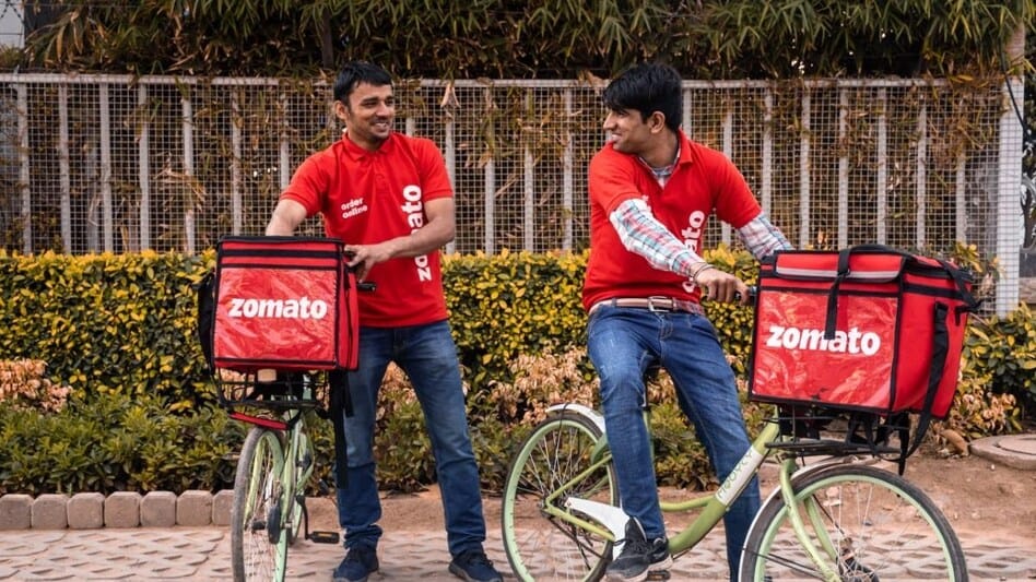 zomato Q4