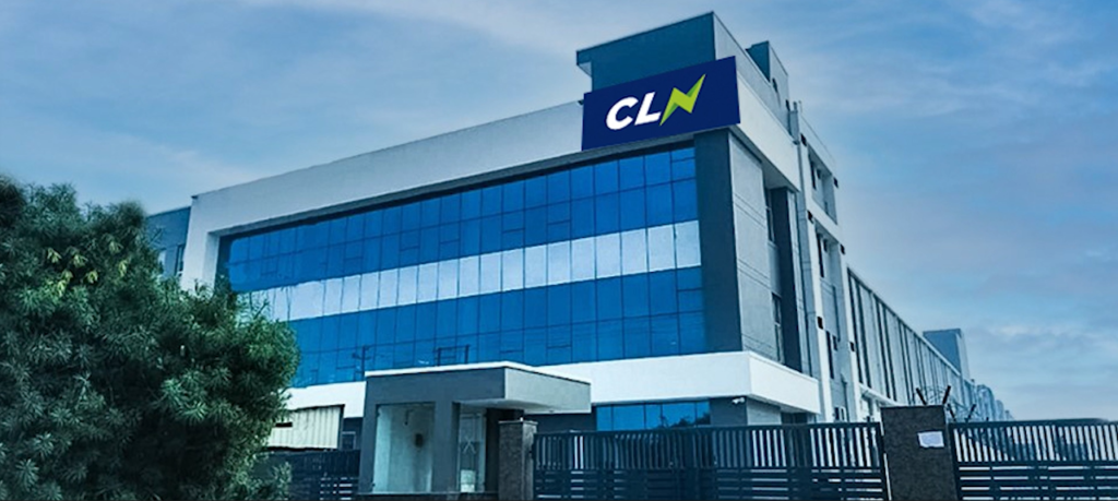 CLN Energy