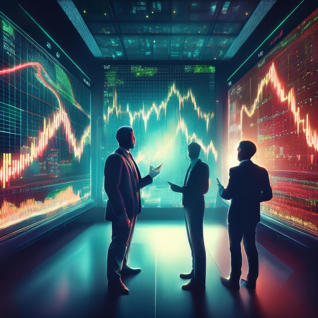 Long Term Investing vs Short Term Trading : क्या है बेहतर ?