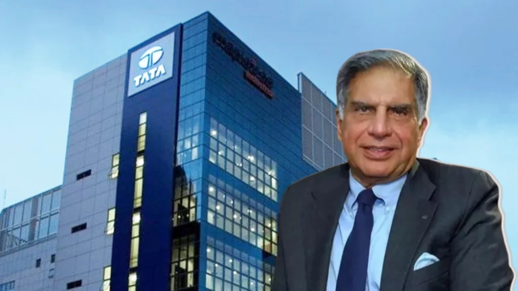 Tata capital Ipo News