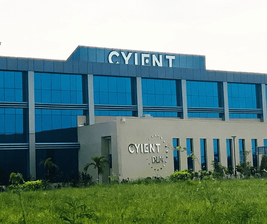 Cyient DLM Q4 Result hindi