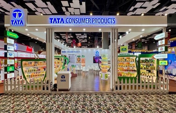 Tata Consumer Q4 Results