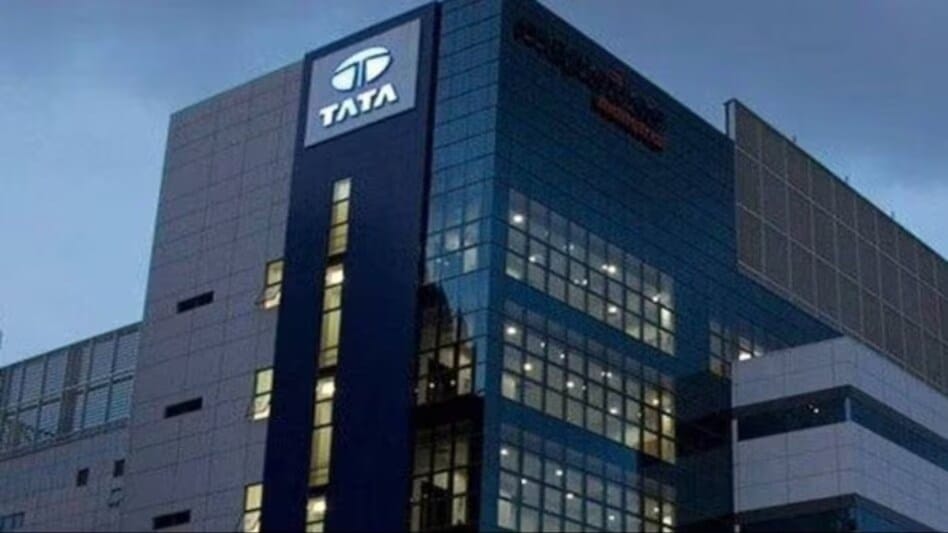 Tata Investment Corporation