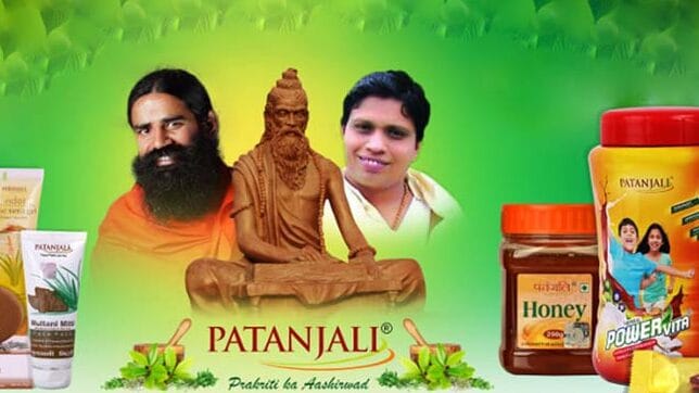 Patanjali Food Q4 Results and dividend