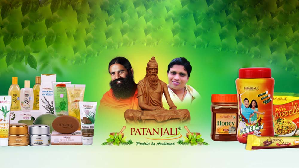 Patanjali Food Q4 Results and dividend