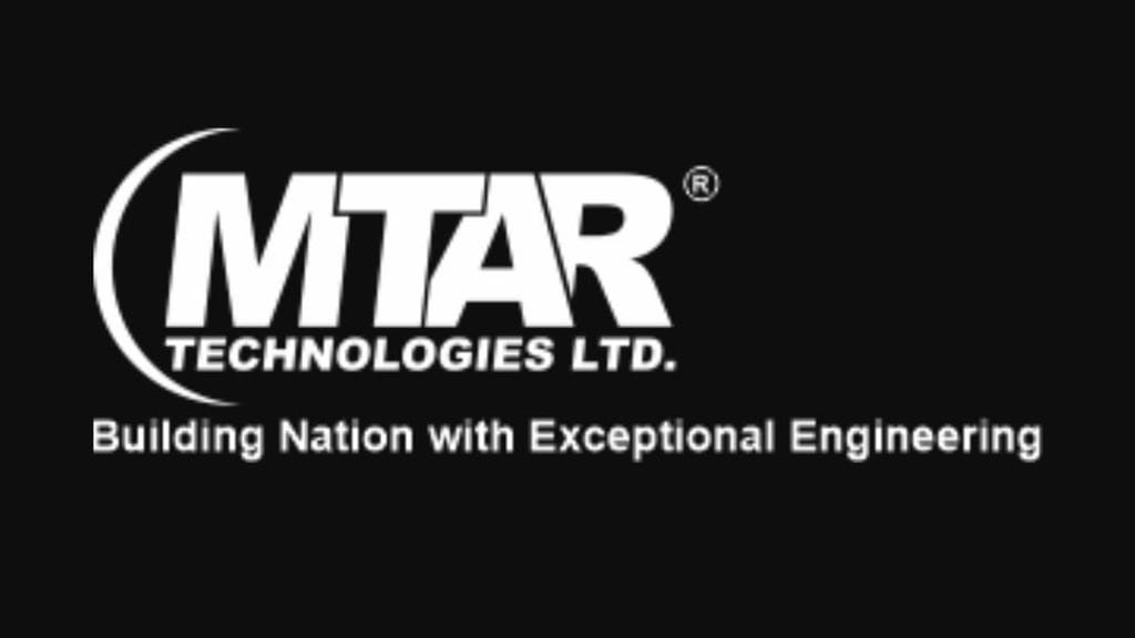 MTAR Technologies Q4 Result