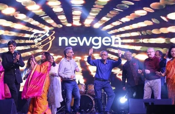 Newgen Software Technologies