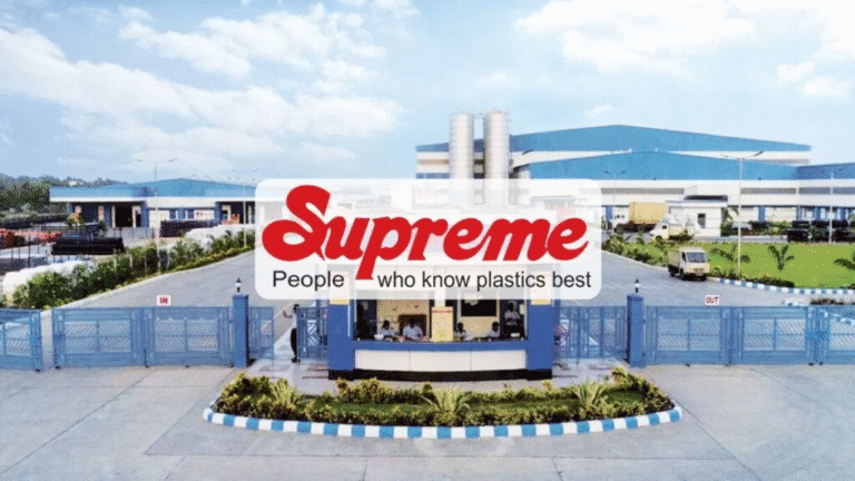 Supreme Industries